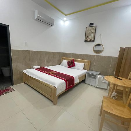 Hotel Hoang Phuc Вунгтау Екстер'єр фото