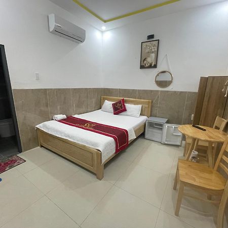Hotel Hoang Phuc Вунгтау Екстер'єр фото