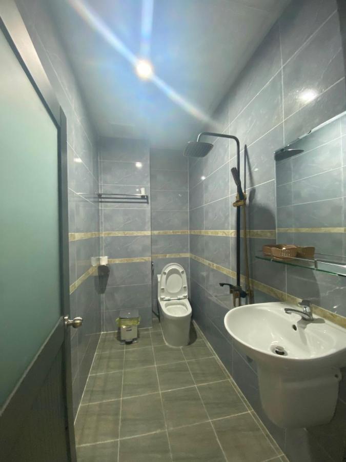Hotel Hoang Phuc Вунгтау Екстер'єр фото