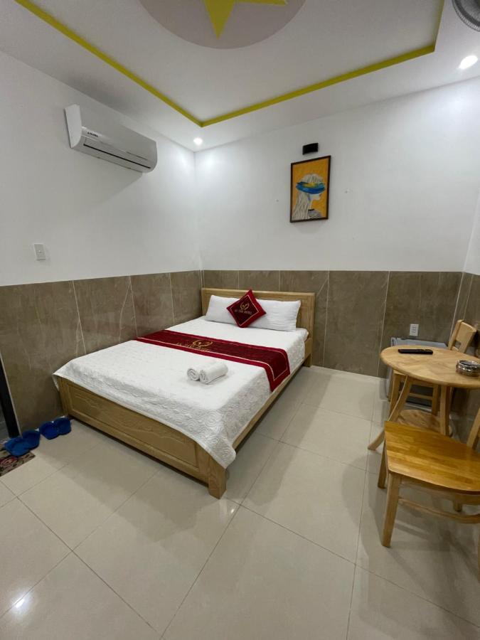 Hotel Hoang Phuc Вунгтау Екстер'єр фото
