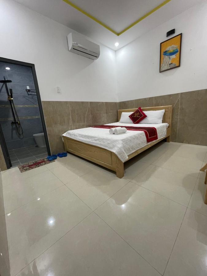 Hotel Hoang Phuc Вунгтау Екстер'єр фото