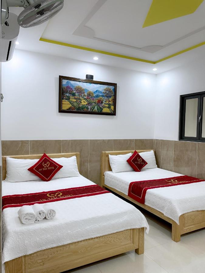Hotel Hoang Phuc Вунгтау Екстер'єр фото