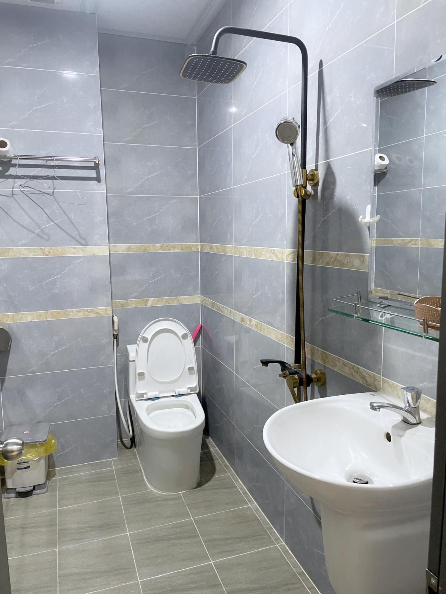 Hotel Hoang Phuc Вунгтау Екстер'єр фото