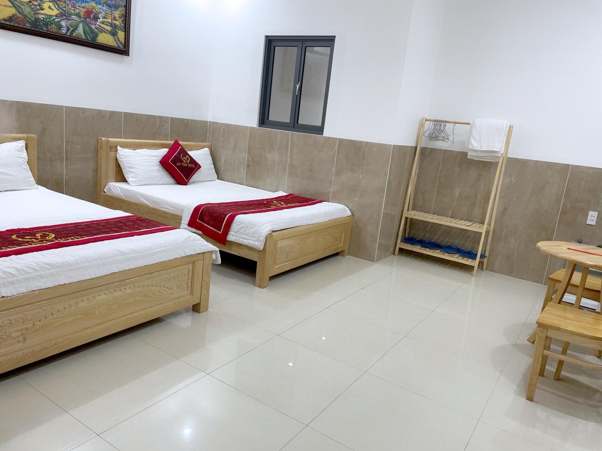 Hotel Hoang Phuc Вунгтау Екстер'єр фото