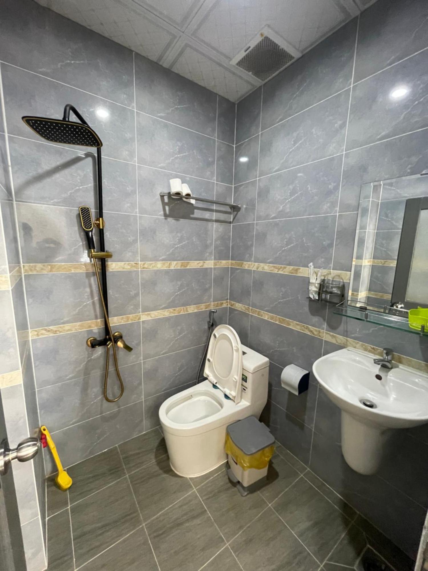 Hotel Hoang Phuc Вунгтау Екстер'єр фото