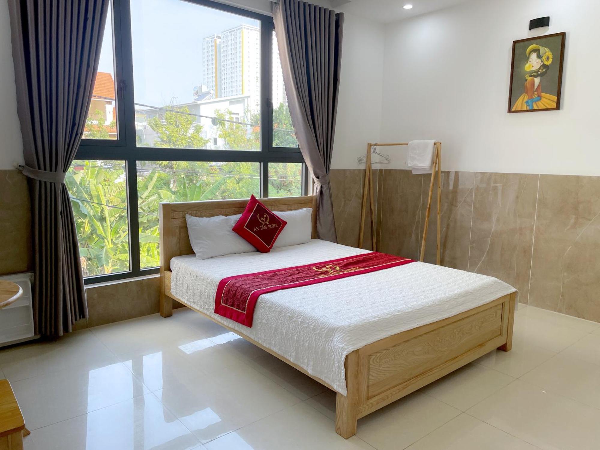 Hotel Hoang Phuc Вунгтау Екстер'єр фото