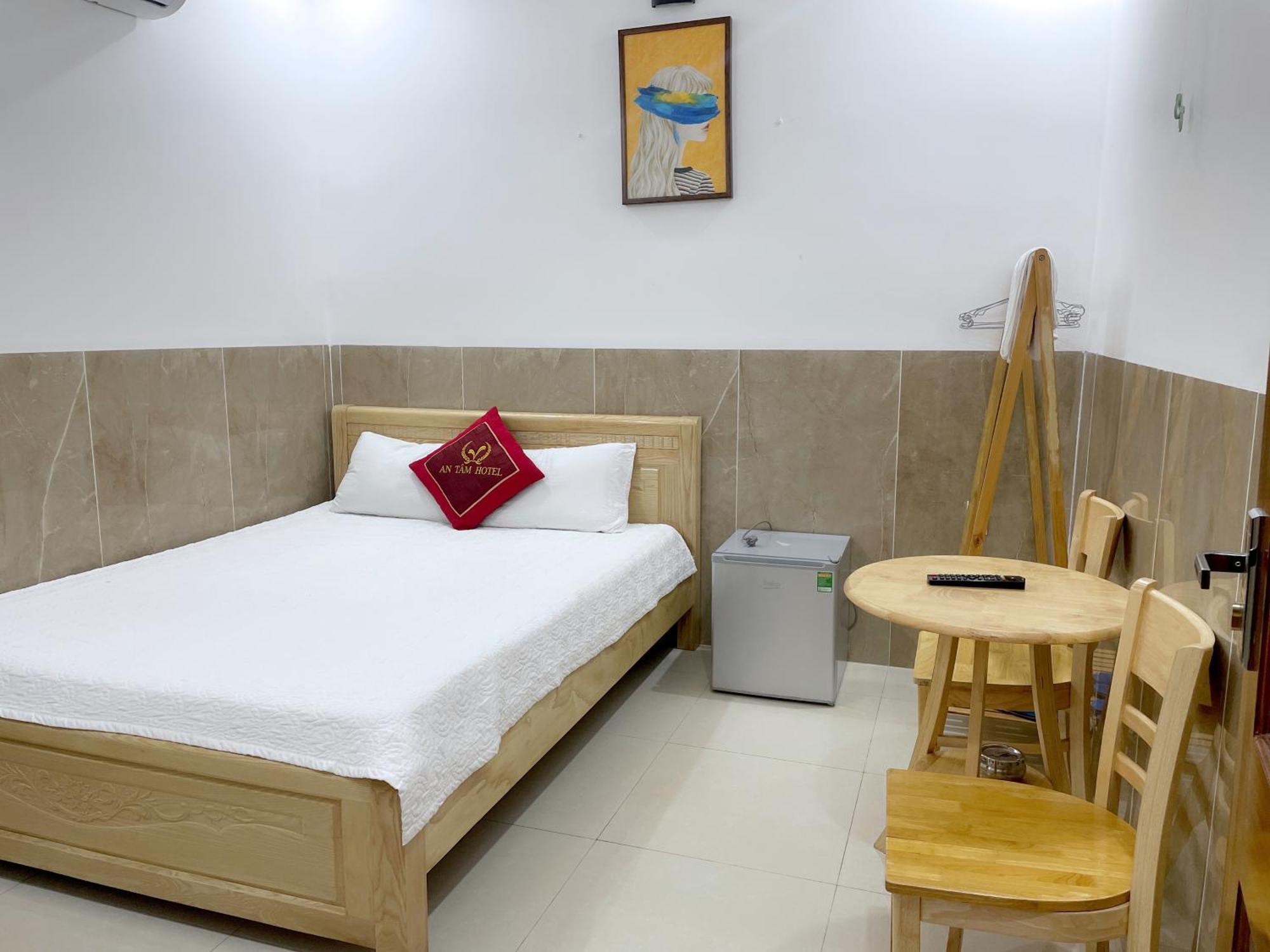 Hotel Hoang Phuc Вунгтау Екстер'єр фото