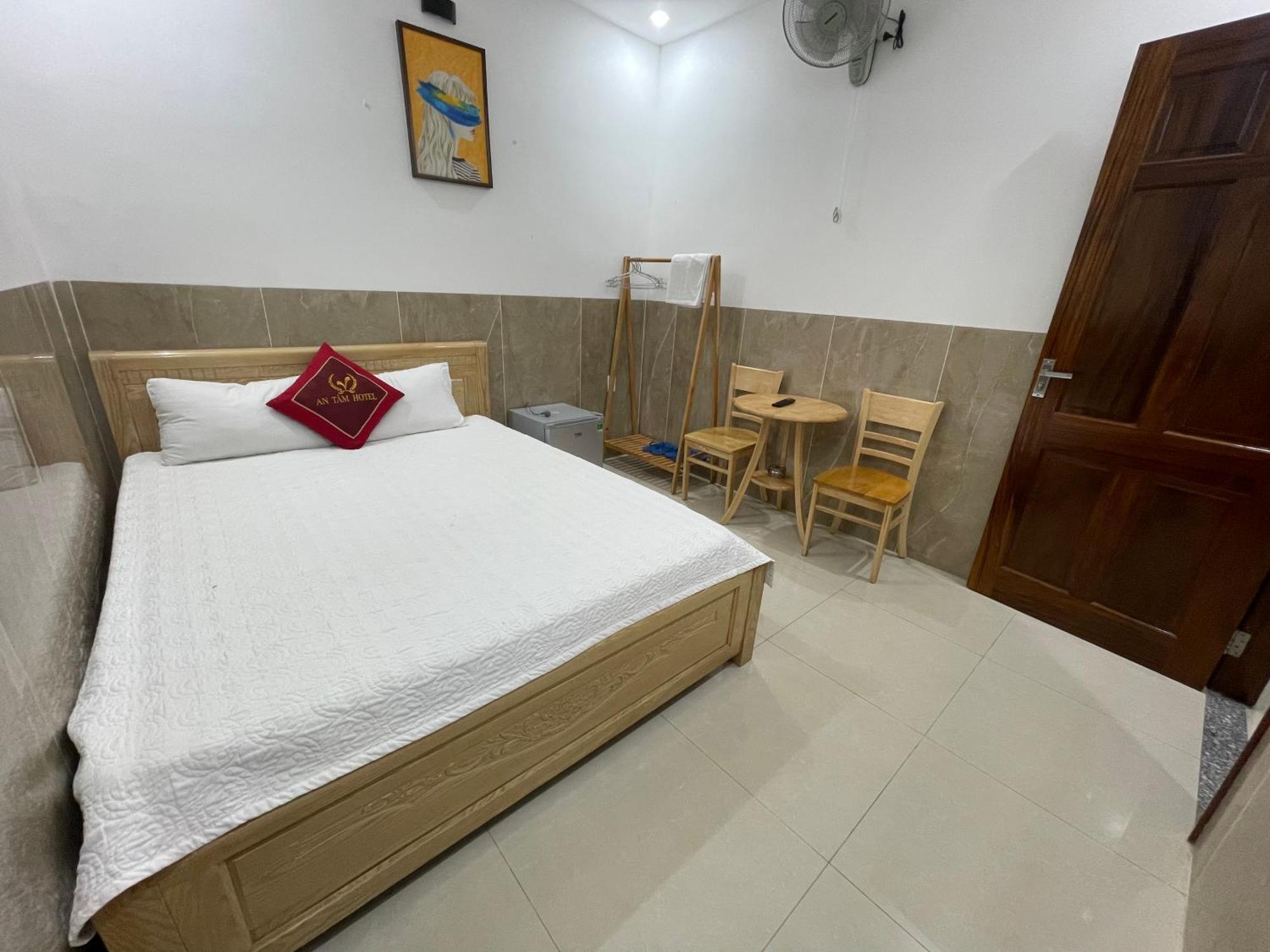 Hotel Hoang Phuc Вунгтау Екстер'єр фото