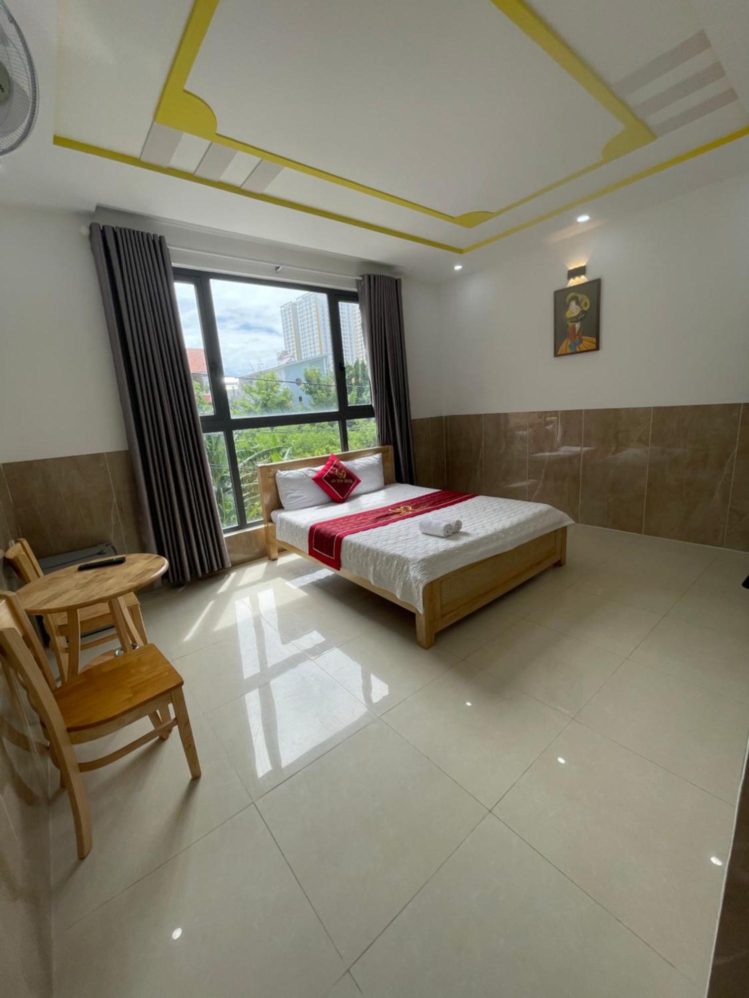 Hotel Hoang Phuc Вунгтау Екстер'єр фото