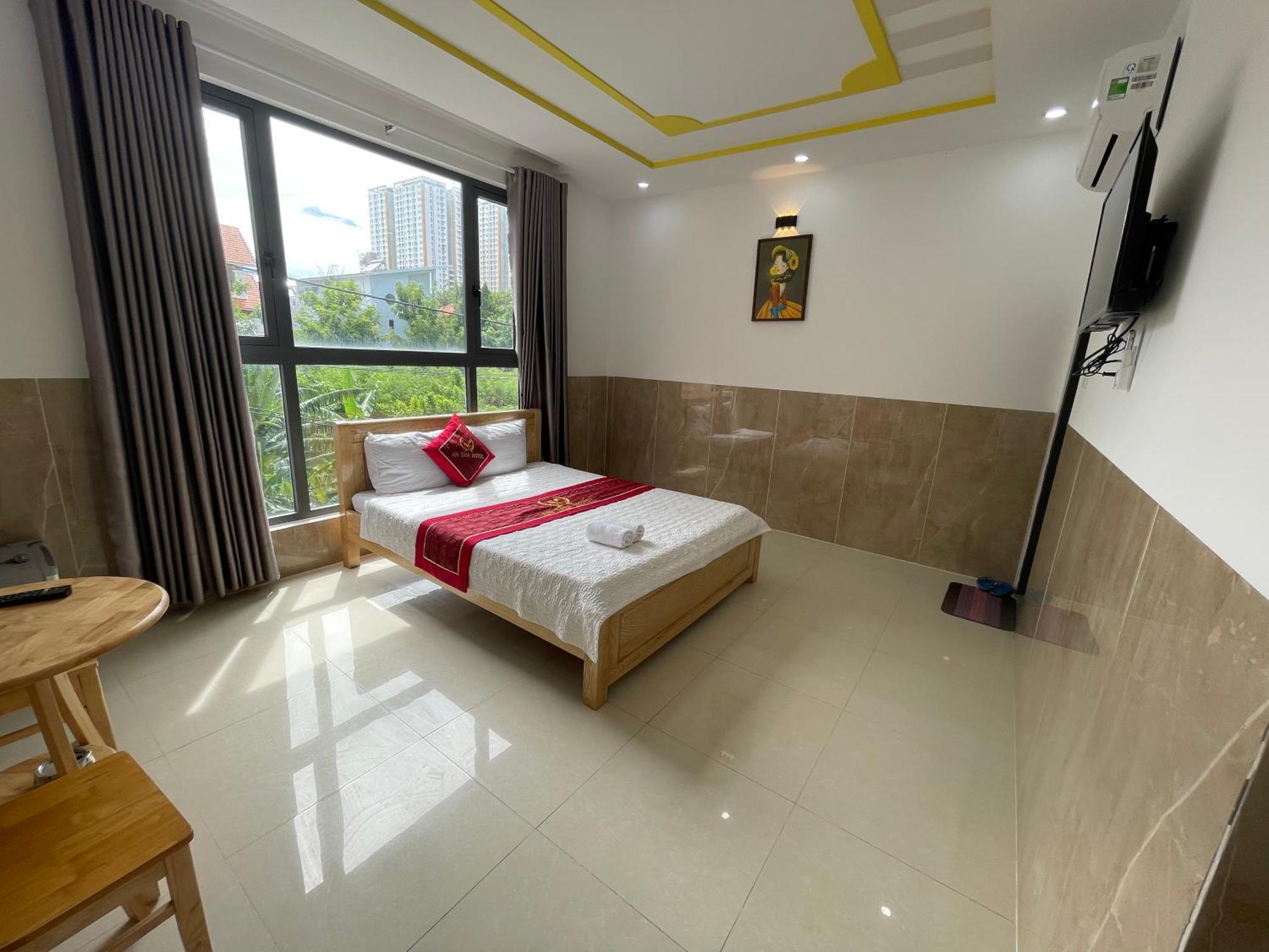 Hotel Hoang Phuc Вунгтау Екстер'єр фото