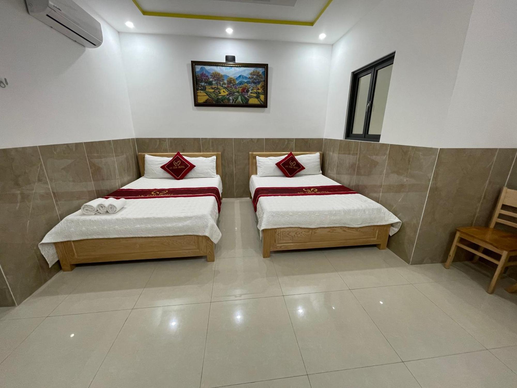 Hotel Hoang Phuc Вунгтау Екстер'єр фото