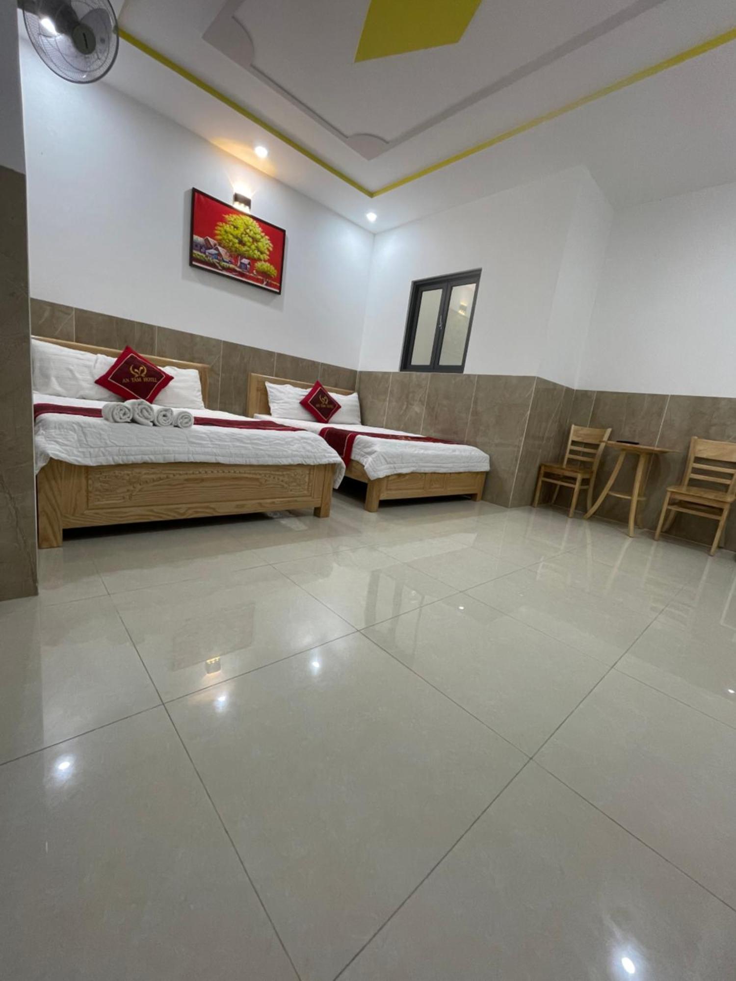 Hotel Hoang Phuc Вунгтау Екстер'єр фото