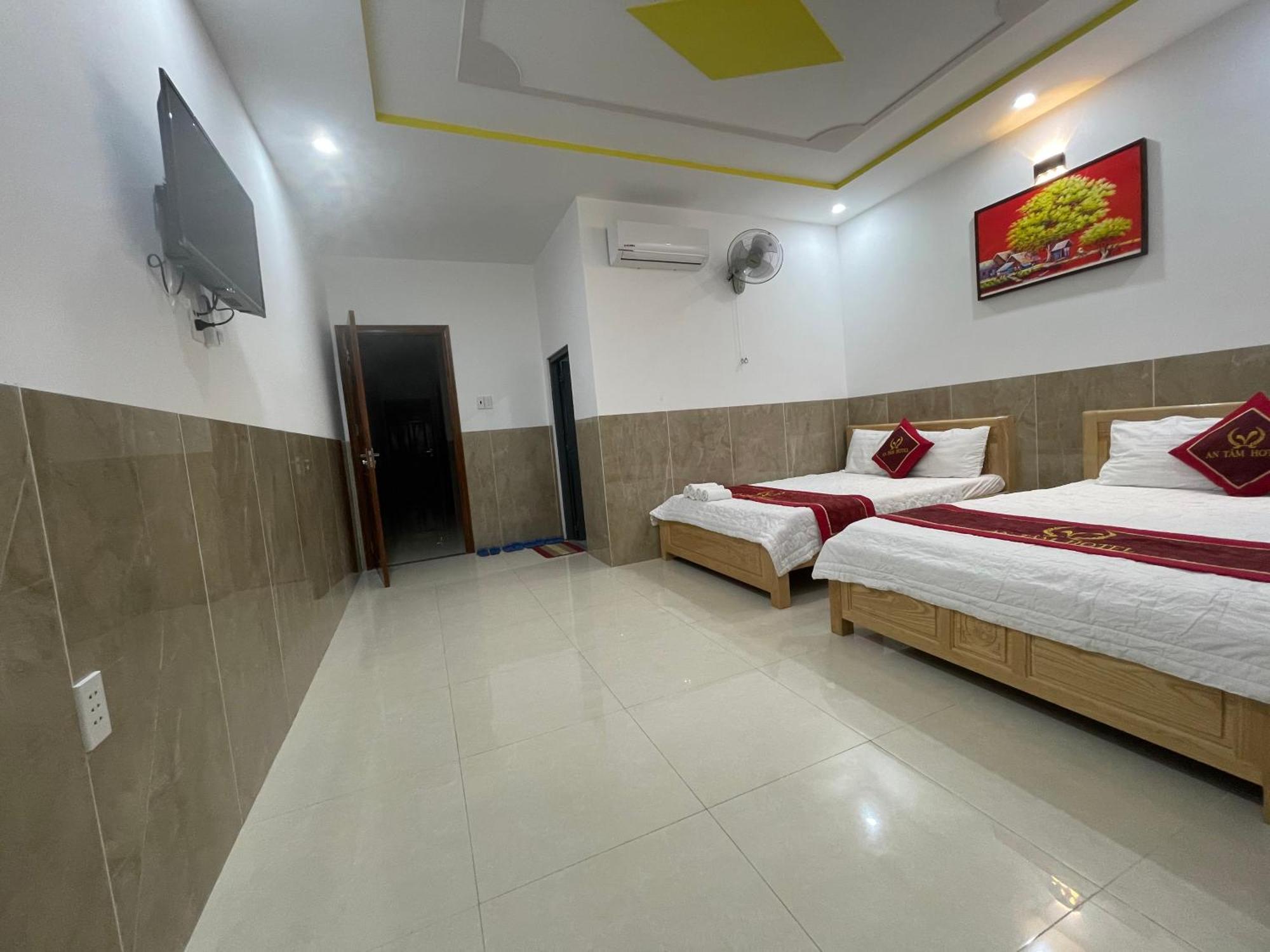 Hotel Hoang Phuc Вунгтау Екстер'єр фото