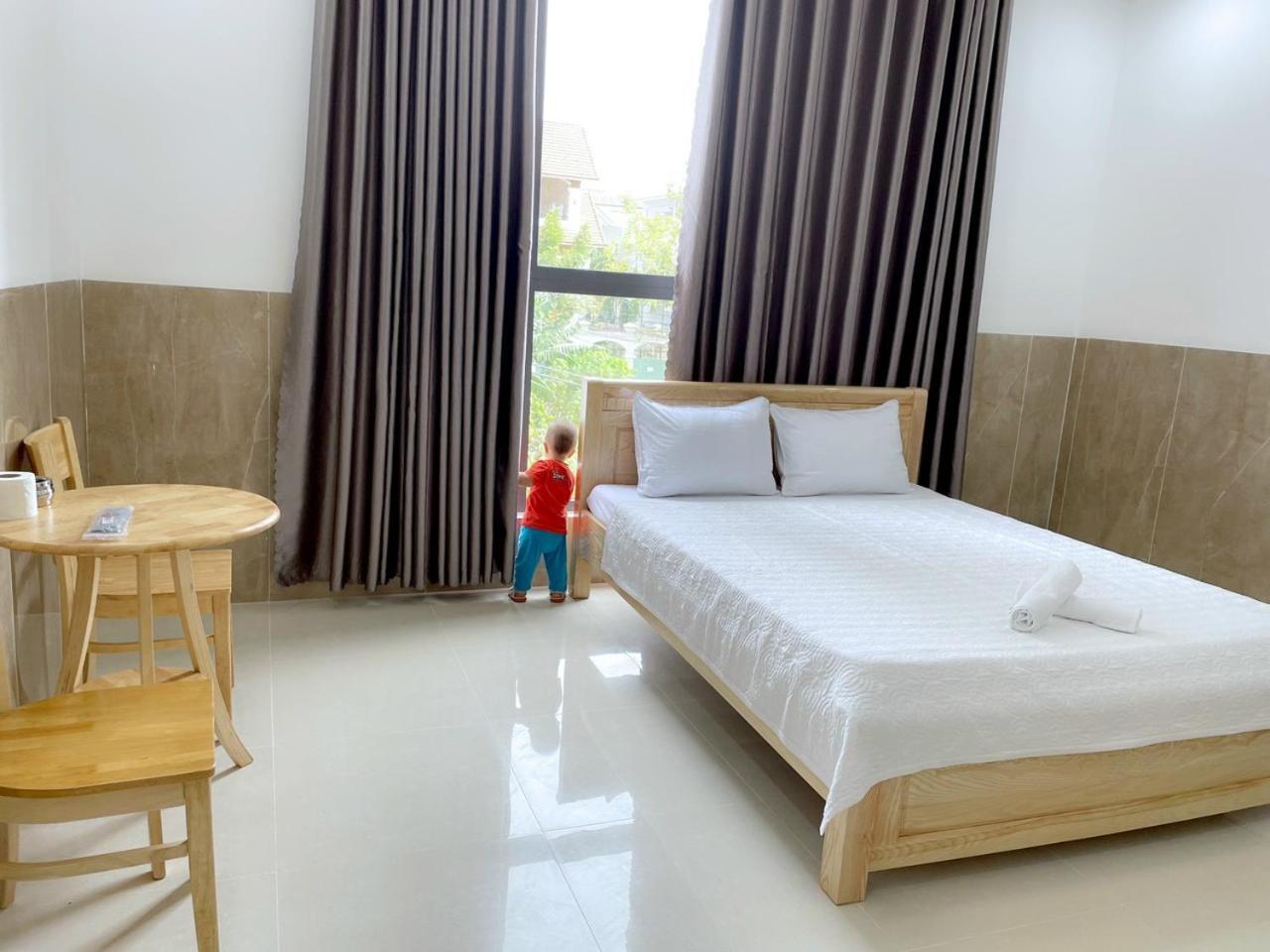 Hotel Hoang Phuc Вунгтау Екстер'єр фото