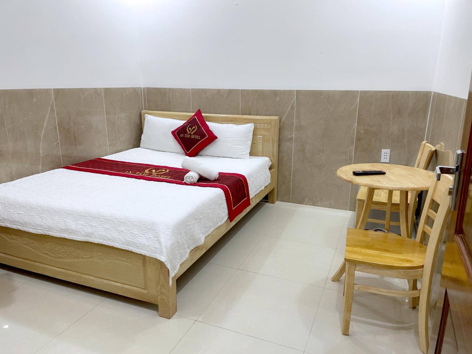 Hotel Hoang Phuc Вунгтау Екстер'єр фото
