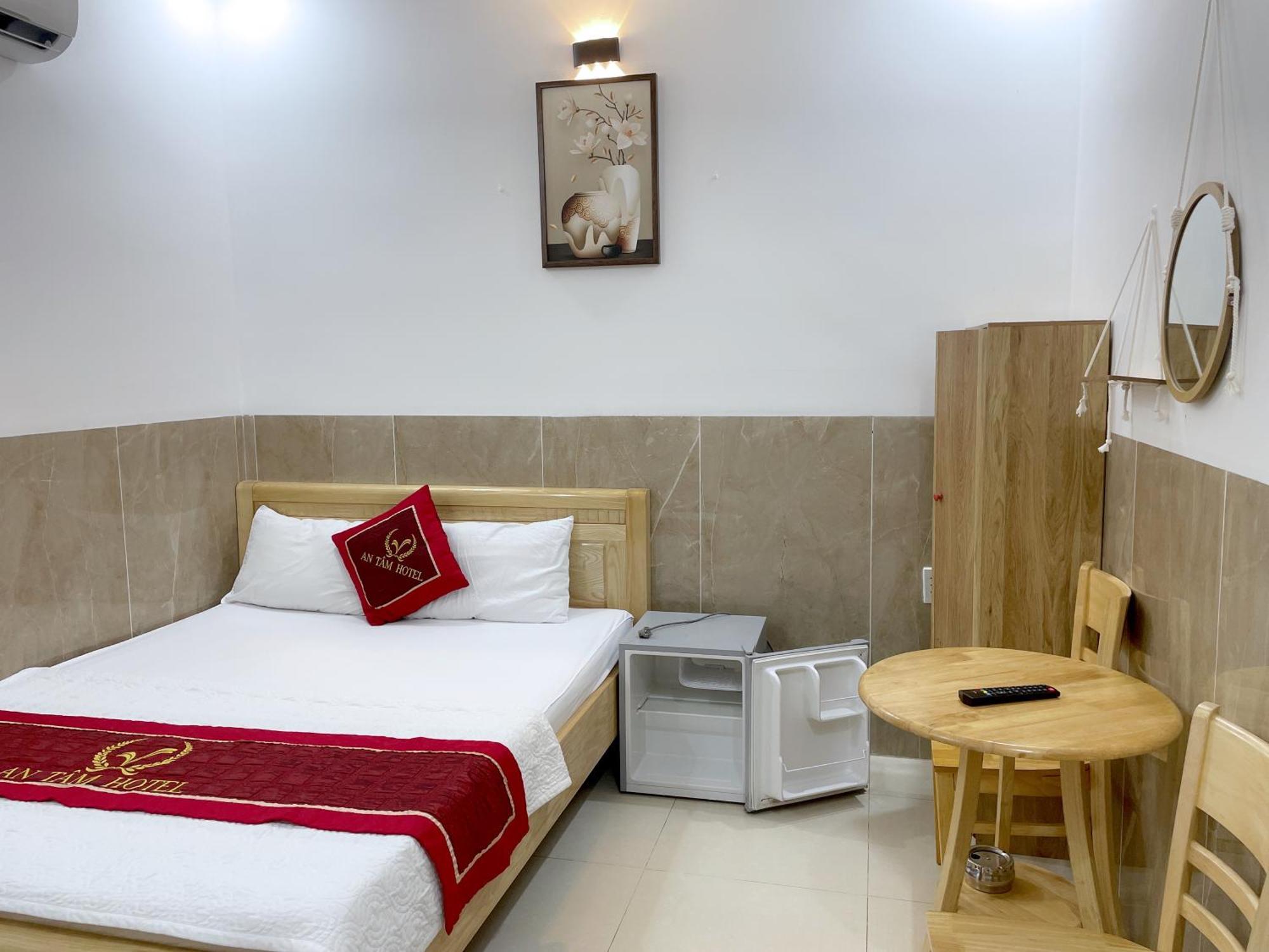 Hotel Hoang Phuc Вунгтау Екстер'єр фото