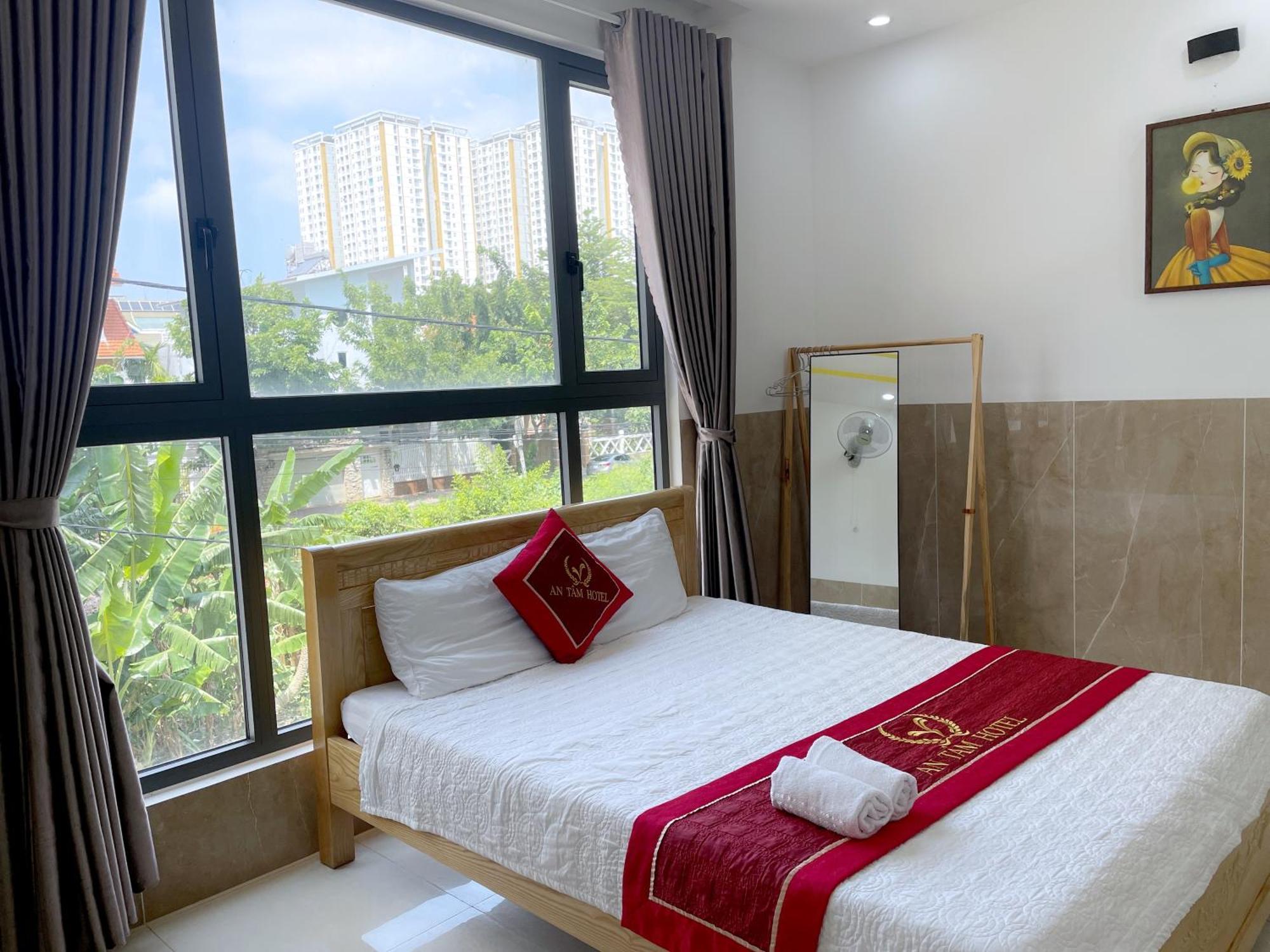 Hotel Hoang Phuc Вунгтау Екстер'єр фото
