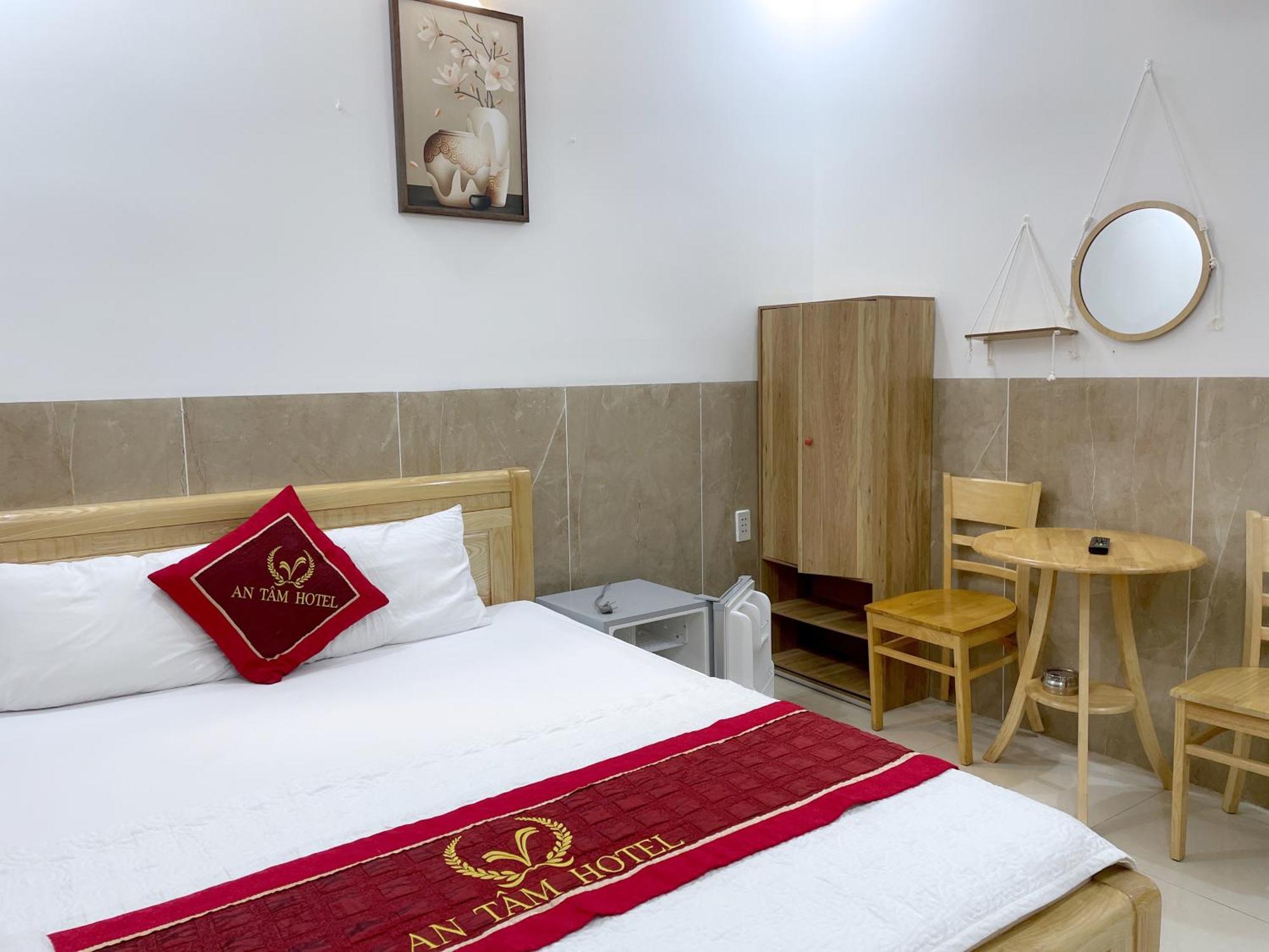 Hotel Hoang Phuc Вунгтау Екстер'єр фото