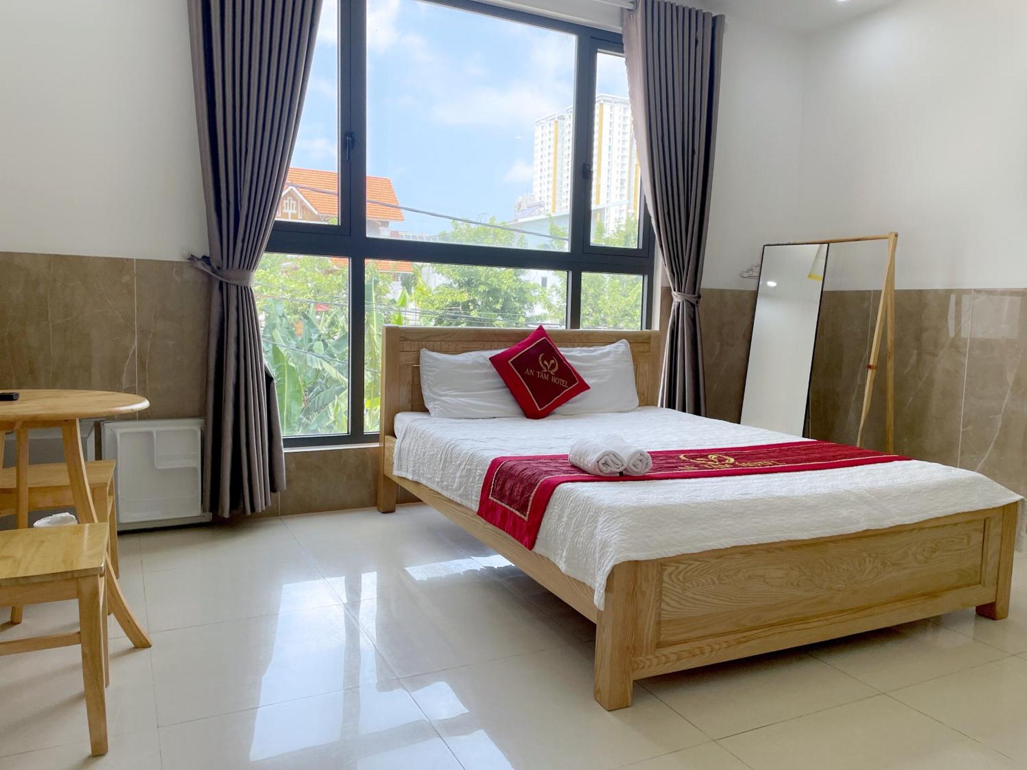 Hotel Hoang Phuc Вунгтау Екстер'єр фото