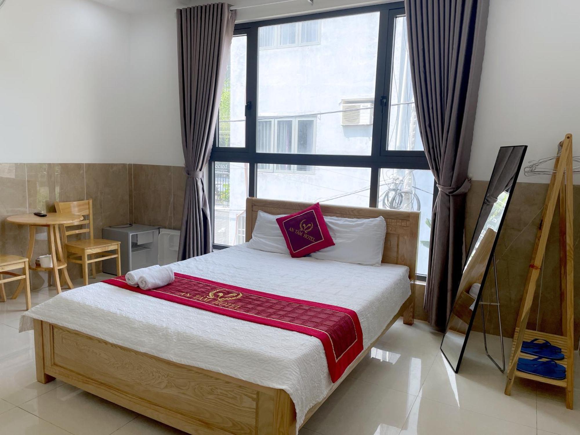 Hotel Hoang Phuc Вунгтау Екстер'єр фото