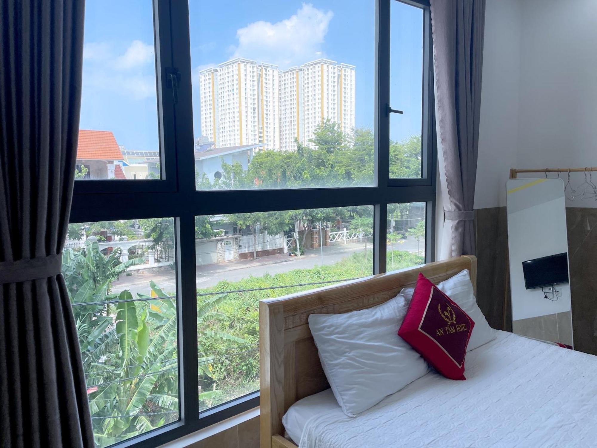Hotel Hoang Phuc Вунгтау Екстер'єр фото