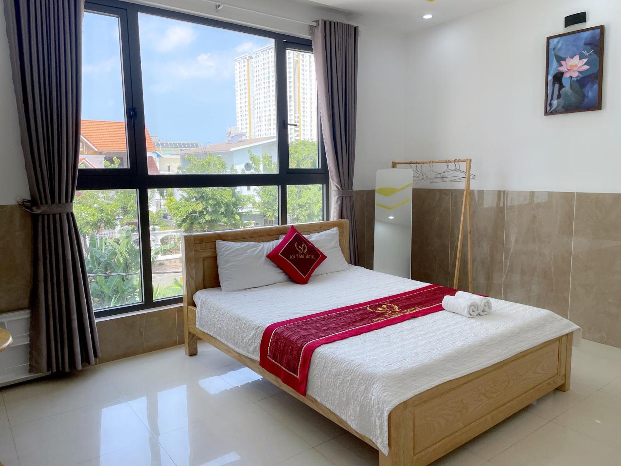 Hotel Hoang Phuc Вунгтау Екстер'єр фото