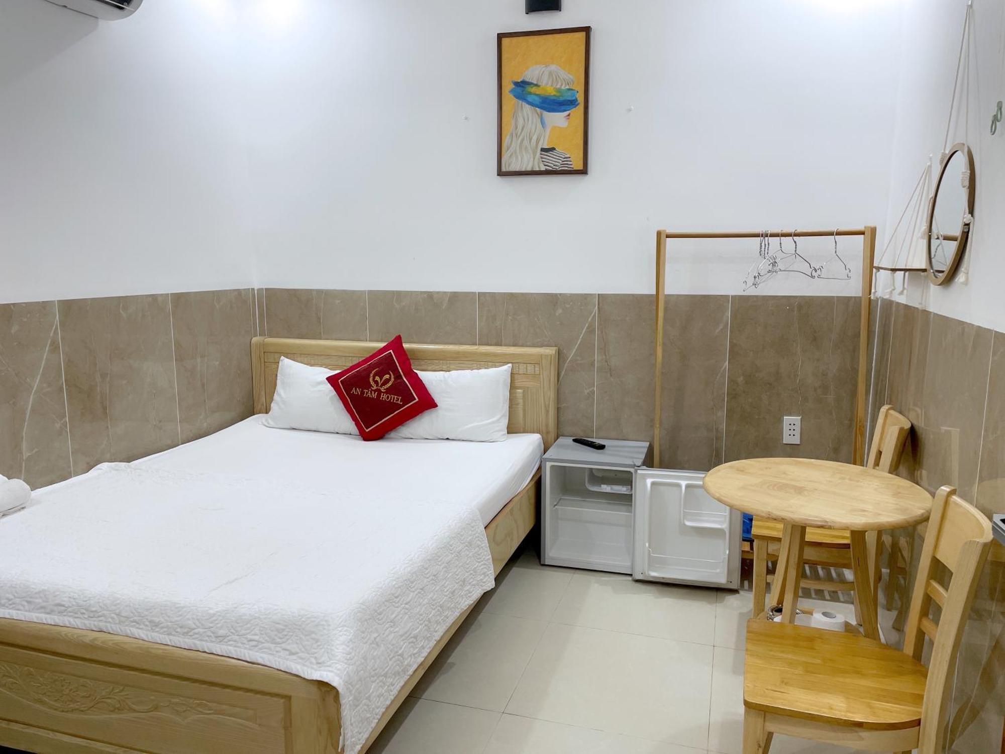 Hotel Hoang Phuc Вунгтау Екстер'єр фото