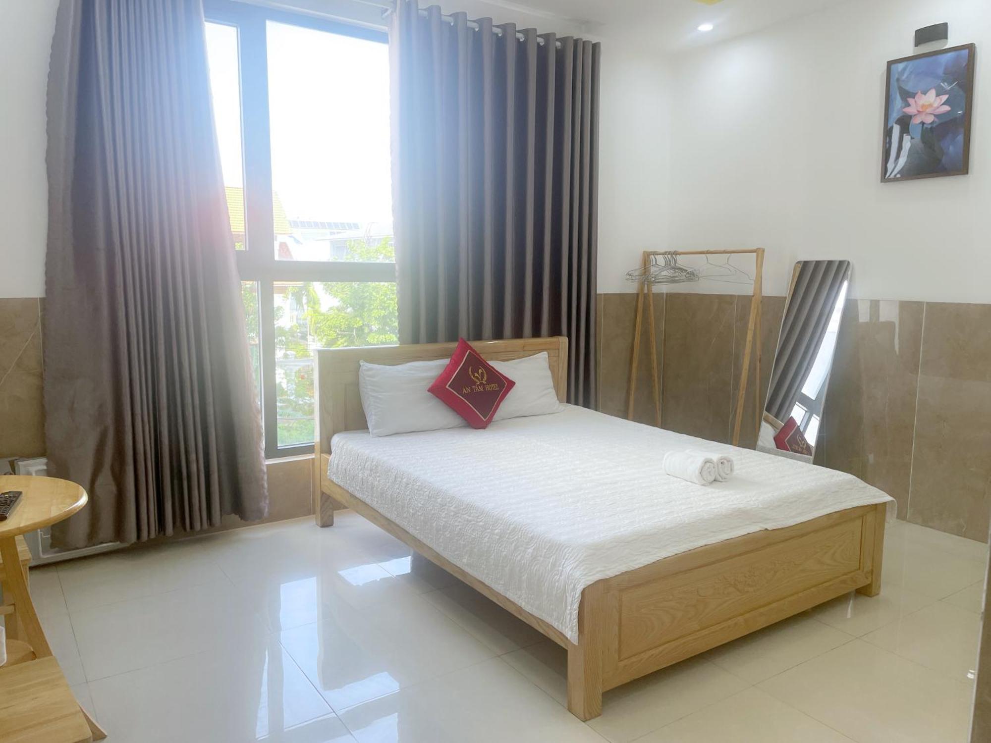 Hotel Hoang Phuc Вунгтау Екстер'єр фото