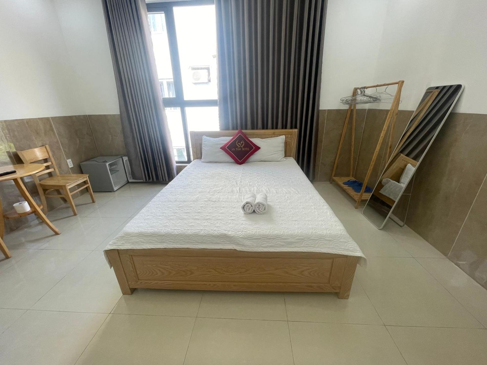 Hotel Hoang Phuc Вунгтау Екстер'єр фото