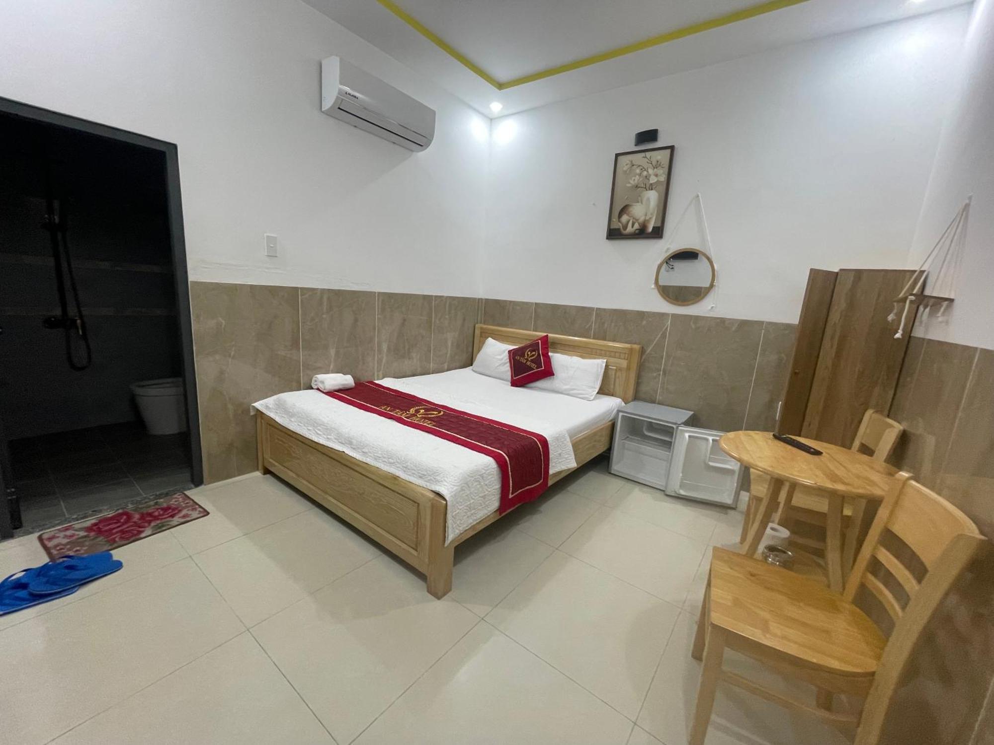 Hotel Hoang Phuc Вунгтау Екстер'єр фото