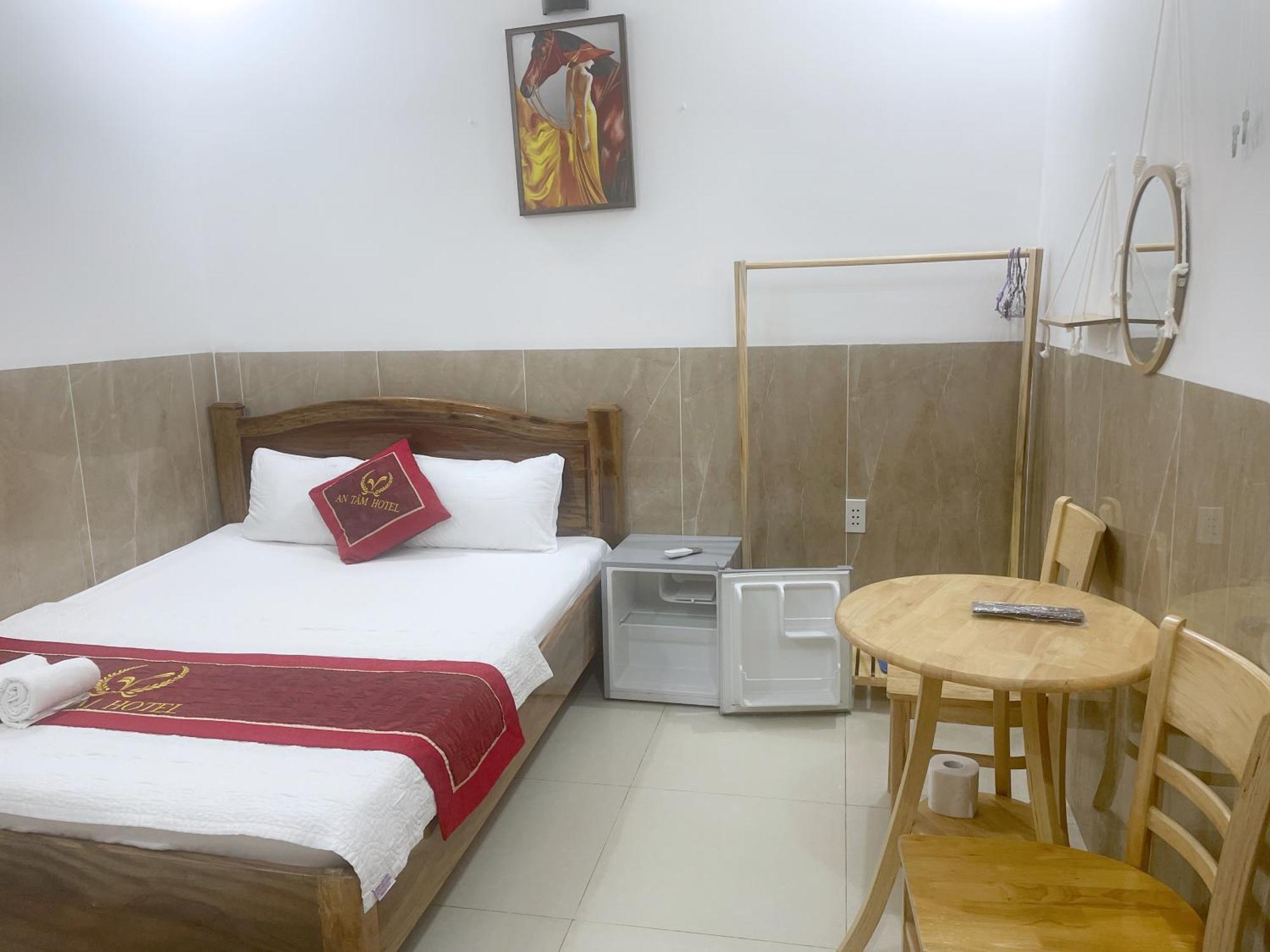 Hotel Hoang Phuc Вунгтау Екстер'єр фото