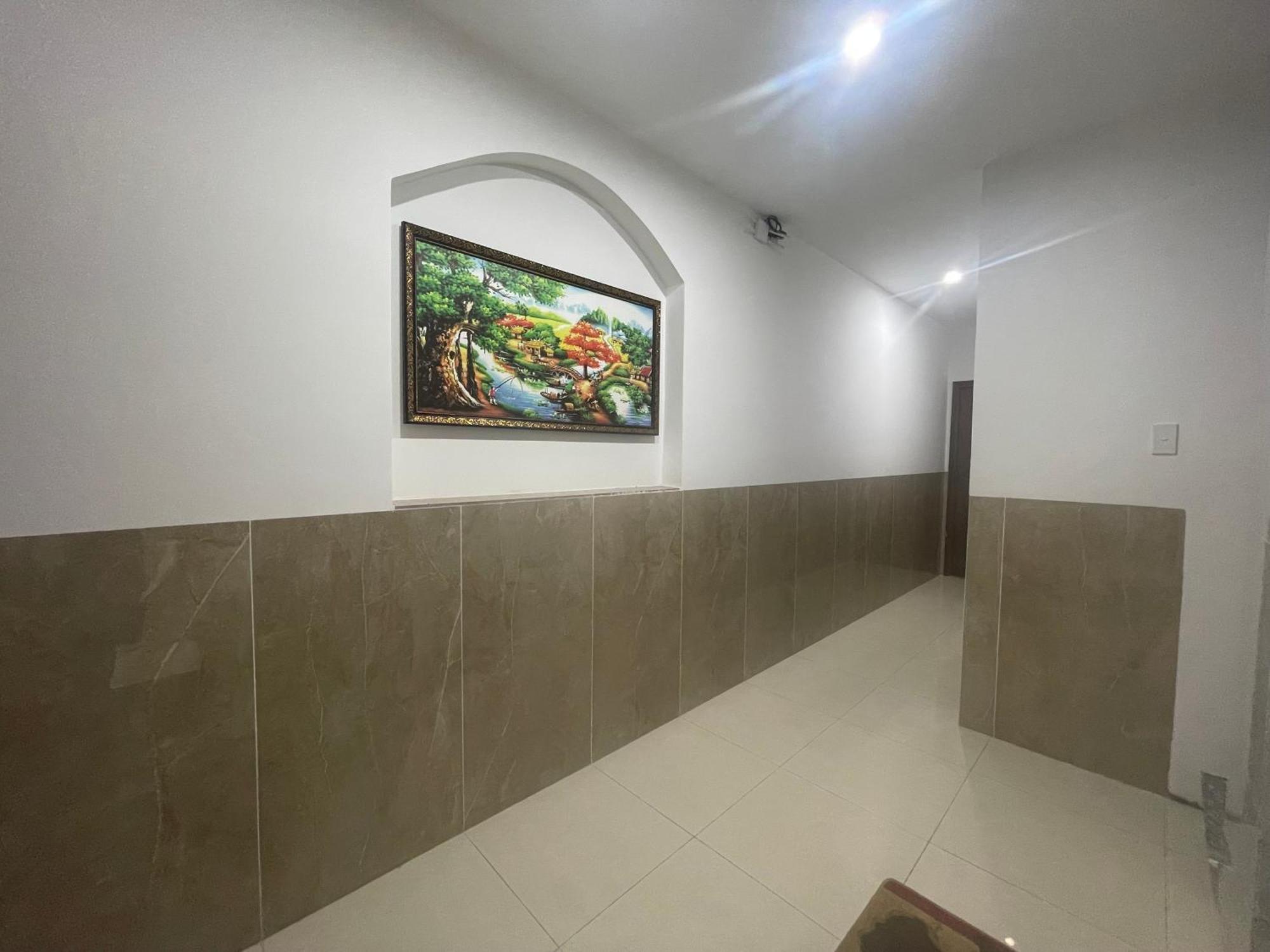 Hotel Hoang Phuc Вунгтау Екстер'єр фото