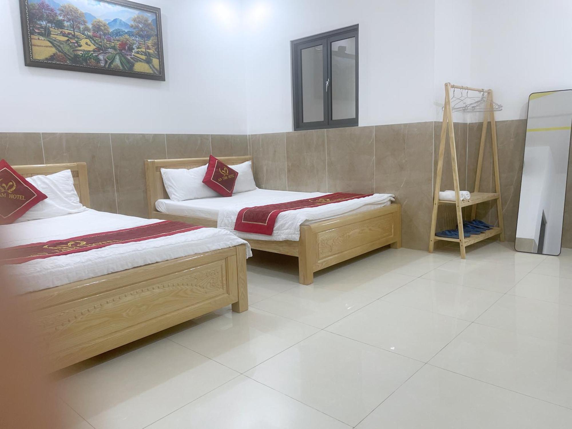 Hotel Hoang Phuc Вунгтау Екстер'єр фото