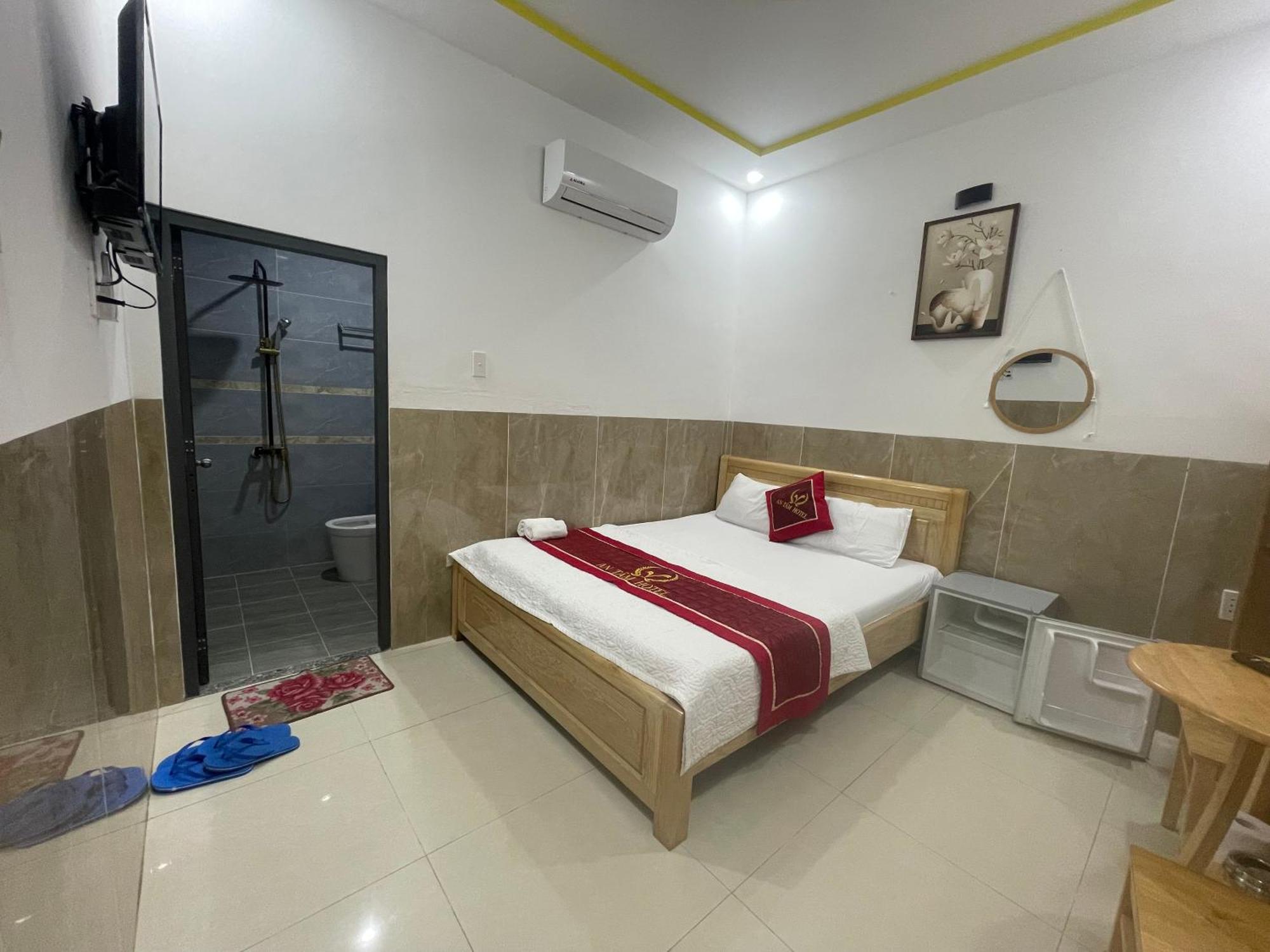 Hotel Hoang Phuc Вунгтау Екстер'єр фото