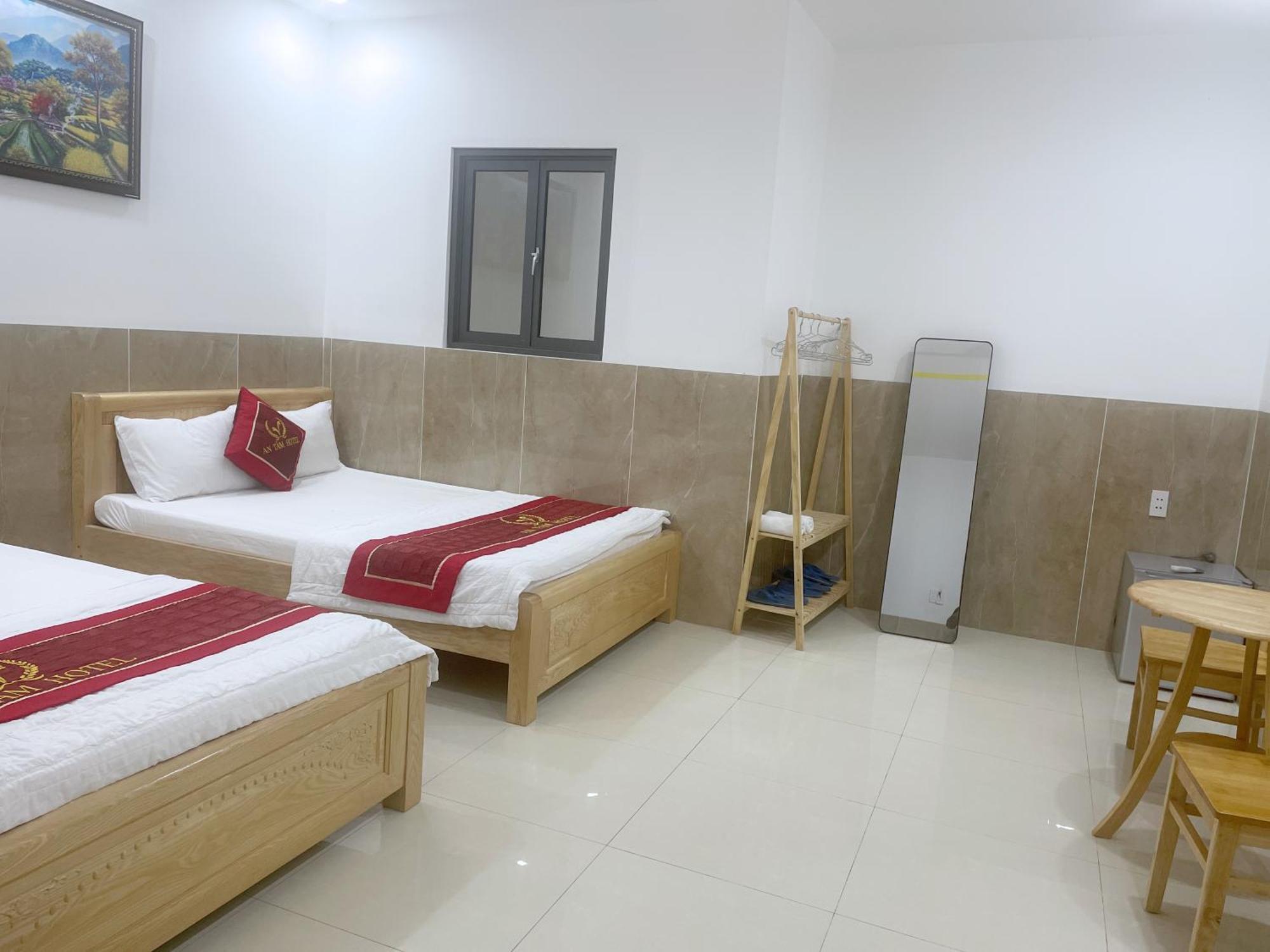 Hotel Hoang Phuc Вунгтау Екстер'єр фото