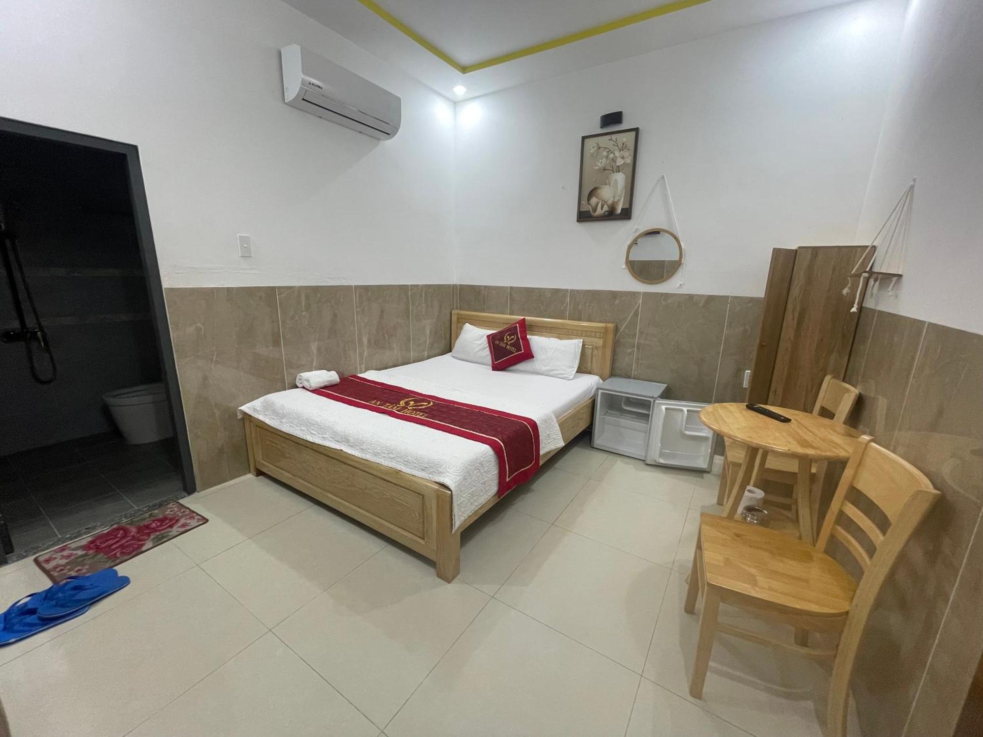 Hotel Hoang Phuc Вунгтау Екстер'єр фото
